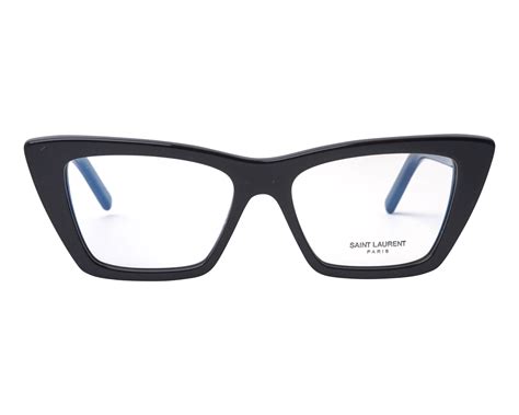 yves Saint Laurent optical glasses